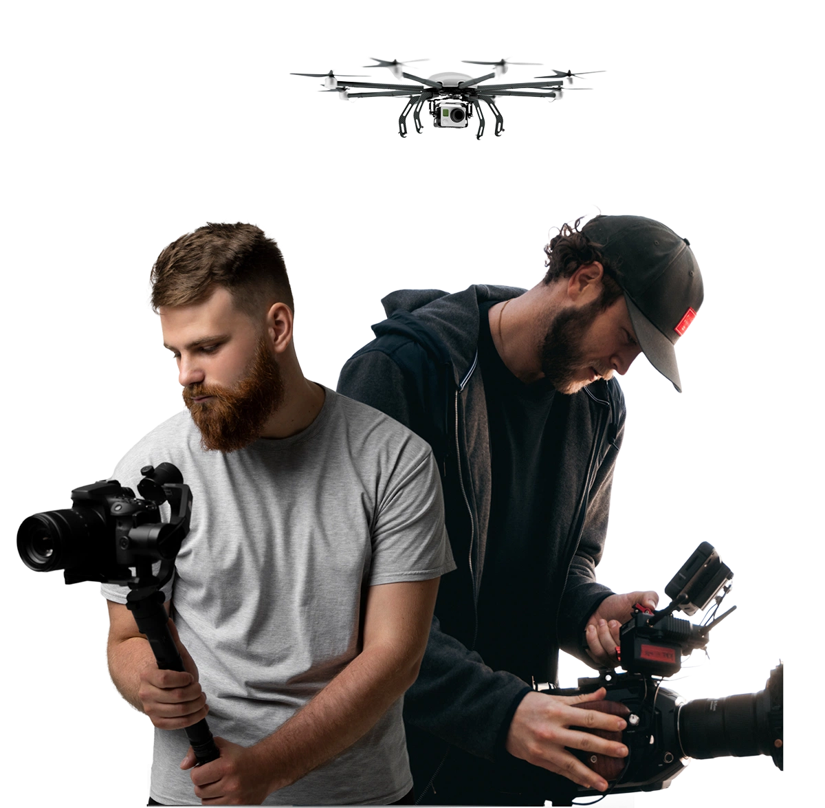 video production company in barcelona
