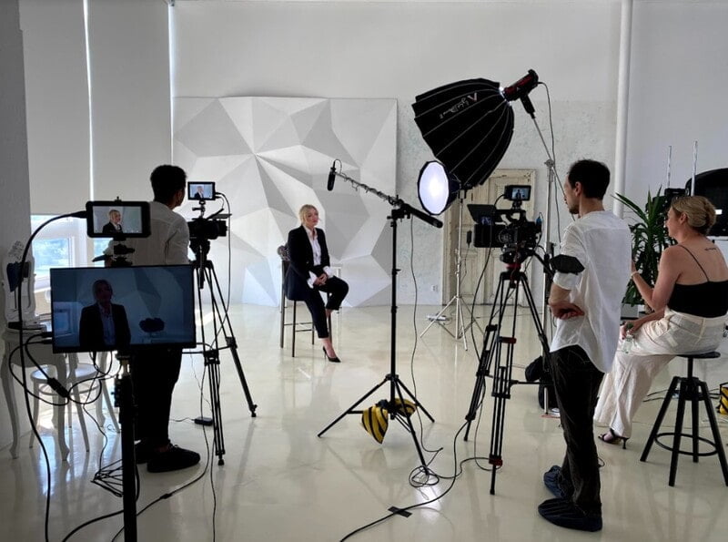 Corporate Videos Sabadell