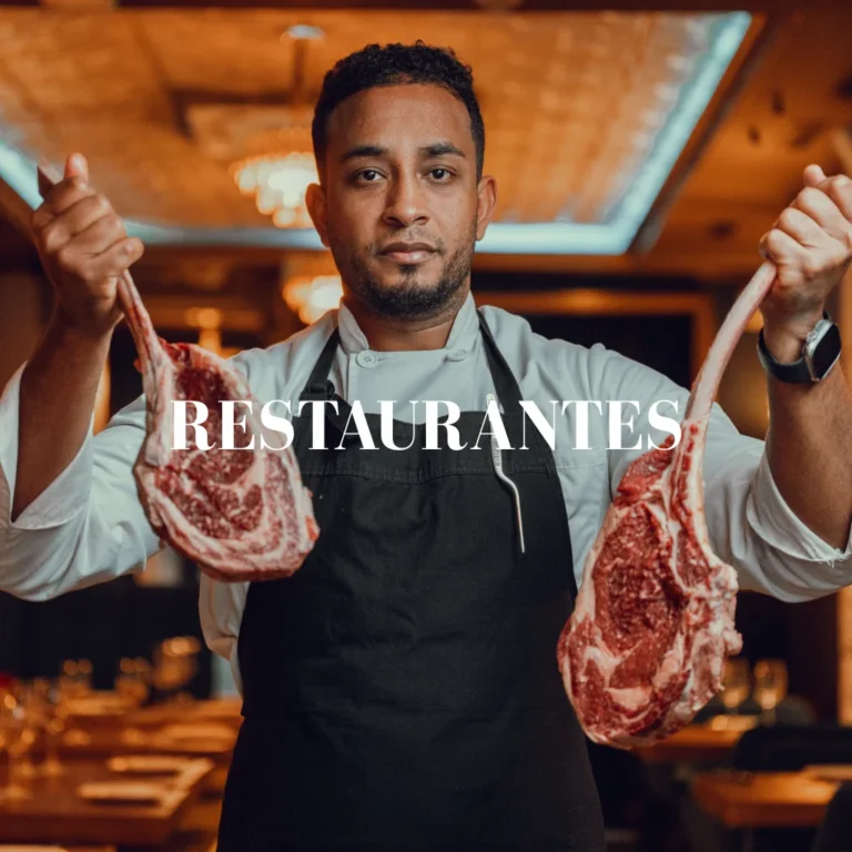 Restaurantes
