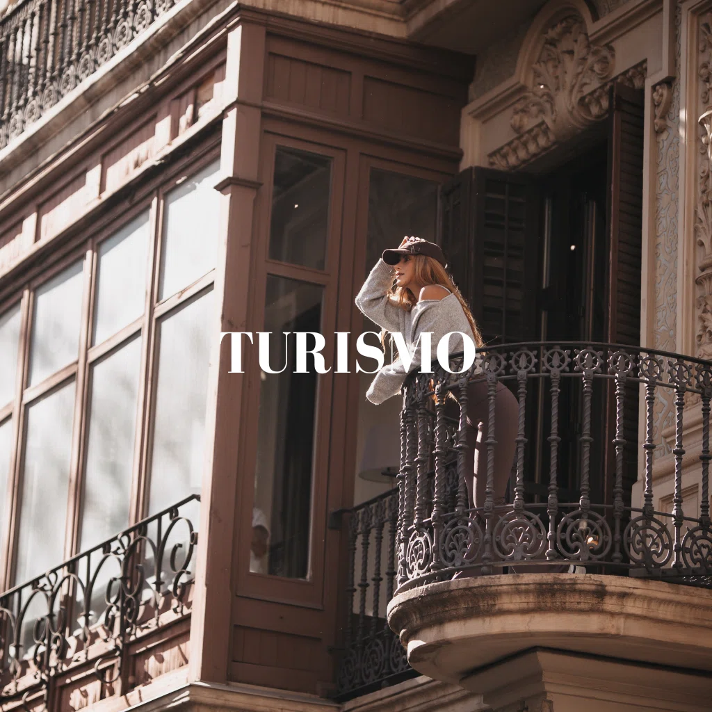 Turismo