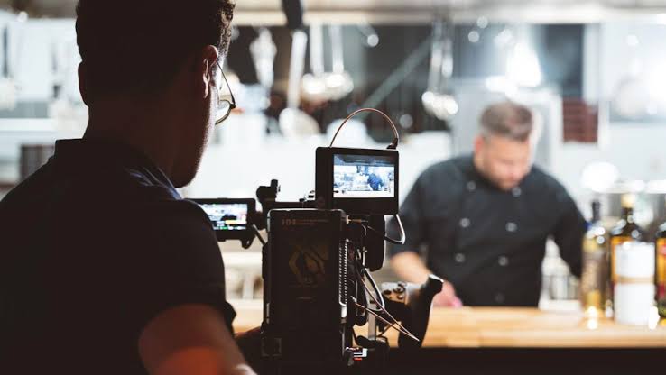 Videos for Restaurants